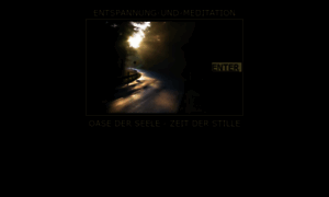 Entspannung-und-meditation.de thumbnail