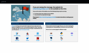 Entwicklung.design-ja.de thumbnail