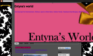 Entyna.blogspot.de thumbnail