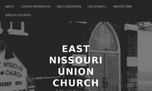 Enuc.org thumbnail