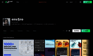 Env1ro.deviantart.com thumbnail