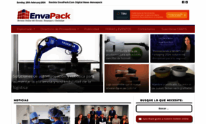 Envapack.com thumbnail