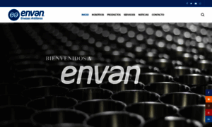 Envases.com.do thumbnail