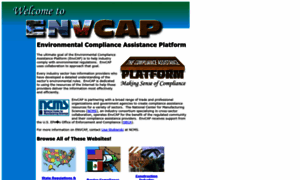 Envcap.org thumbnail