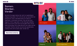 Enver.nl thumbnail