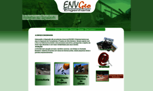 Envgeo.com.br thumbnail