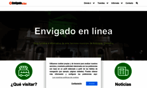 Envigadoenlinea.com thumbnail