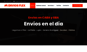 Envios-flex.com.ar thumbnail