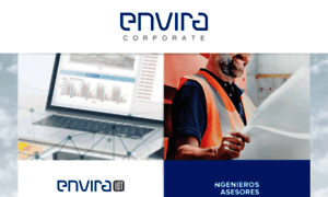 Enviracorporate.es thumbnail