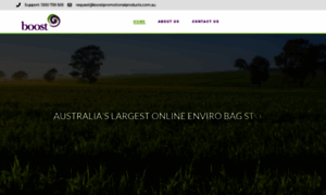 Enviro-bags.com.au thumbnail