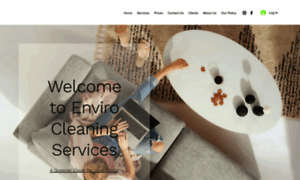 Enviro-cleaningservices.co.uk thumbnail