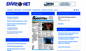 Enviro-net.com thumbnail