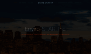 Enviro-star.com thumbnail