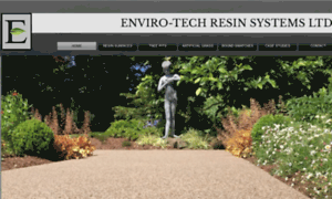 Enviro-tech-resin-systems.com thumbnail