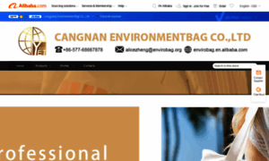 Envirobag.en.alibaba.com thumbnail