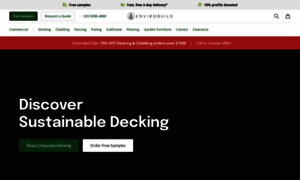 Envirobuild.com thumbnail