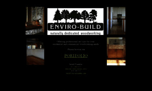 Envirobuildnc.com thumbnail