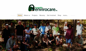 Envirocare.org.au thumbnail