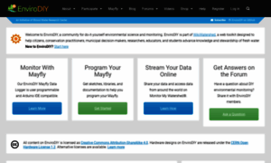 Envirodiy.org thumbnail