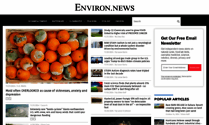 Environ.news thumbnail