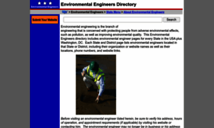 Environmental-engineers.regionaldirectory.us thumbnail