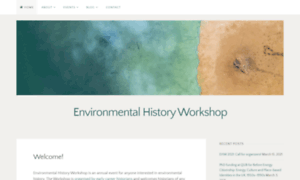 Environmentalhistoryworkshop.wordpress.com thumbnail
