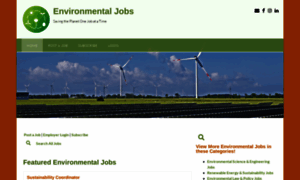 Environmentaljobs.com thumbnail