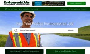 Environmentaljobsuk.com thumbnail