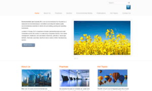 Environmentallawcounsel.com thumbnail