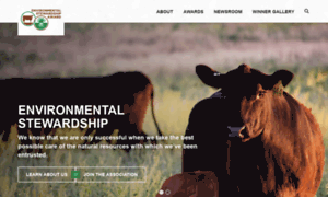 Environmentalstewardship.org thumbnail