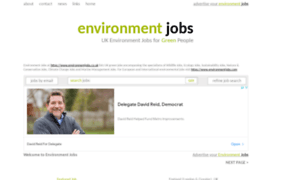 Environmentjobs.co.uk thumbnail