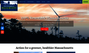 Environmentmassachusetts.org thumbnail