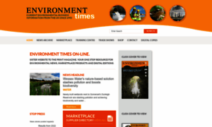 Environmenttimes.co.uk thumbnail