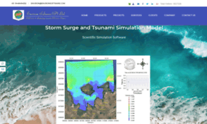 Environsoftware.com thumbnail