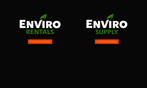 Enviroservicesllc.com thumbnail