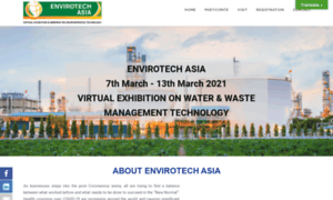 Envirotechasia.com thumbnail