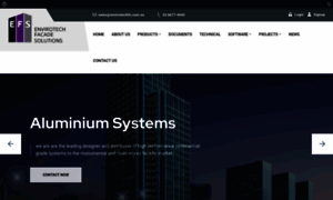 Envirotechfs.com.au thumbnail