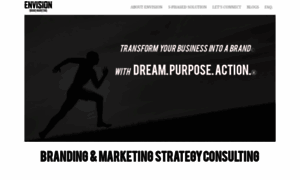 Envisionbrandmarketing.com thumbnail