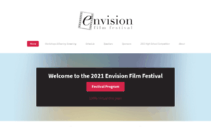 Envisionfilmfestival.com thumbnail