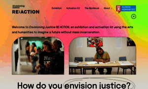 Envisioningjustice.org thumbnail