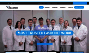 Envisionlasik.com thumbnail