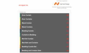 Envogue.me thumbnail