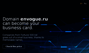 Envogue.ru thumbnail