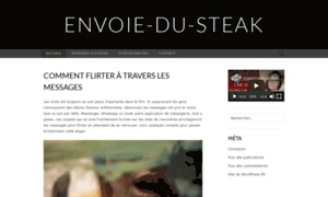 Envoie-du-steak.fr thumbnail