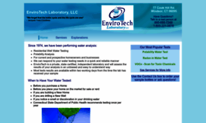 Envtechlab.com thumbnail