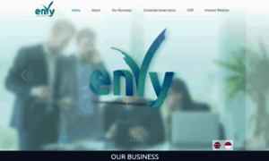 Envytech.co.id thumbnail