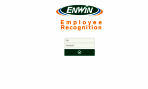 Enwin.myawardsonline.com thumbnail