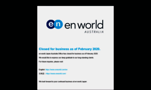 Enworld.com.au thumbnail