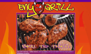Eny-grill.hr thumbnail