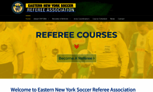 Eny-soccer-referees.org thumbnail